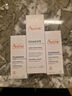 雅漾（Avene）倍護霜15ml大白霜Cica霜舒緩泛紅修護敏肌乳液面霜 效期到26.4 曬單實(shí)拍圖