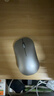 惠普（HP）DM10C無(wú)線(xiàn)藍牙雙模鼠標 可充電無(wú)線(xiàn)鼠標 商務(wù)辦公無(wú)線(xiàn)鼠標蘋(píng)果筆記本微聲藍牙無(wú)線(xiàn)鼠標 銀色  曬單實(shí)拍圖