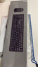 聯(lián)想（Lenovo）無線鍵盤鼠標(biāo)套裝 鍵鼠套裝 全尺寸鍵盤 商務(wù)辦公 MK23Lite 曬單實(shí)拍圖