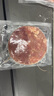 大希地 牛排 牛肉生鮮肉源 國產冷凍云起黑椒牛排調理牛排800g 10片裝 曬單實拍圖