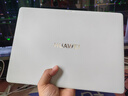 華為MateBook Pro 柔光版筆記本電腦 OLED護眼云晰柔光屏 鴻蒙操作系統(tǒng) 970g超輕薄長續(xù)航32GB 1TB宣白 曬單實拍圖