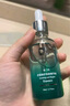 百植萃小綠瓶舒緩修護亮妍精華液30ml2代強韌屏障水油平衡曬后淡紅印 曬單實(shí)拍圖