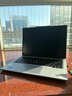 ThinkPad【國家補貼20%】聯(lián)想E14筆記本電腦 AI PC 商務(wù)辦公學生輕薄本 全新酷睿Ultra5 32G 1T 2.2K銀色 曬單實拍圖