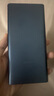 小米【3C認(rèn)證】充電寶10000 22.5W 移動(dòng)電源  蘋果PD20W充電 適用安卓及iPhone 黑色可上飛機(jī)/火車 曬單實(shí)拍圖
