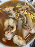 藍(lán)雪 冷凍 東海馬鮫魚扒300g 袋裝 國產(chǎn)鲅魚切段健康輕食魚類生鮮水產(chǎn) 曬單實(shí)拍圖