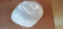 星坊 一次性水果叉子 水果簽月餅叉 蛋糕刀叉甜點(diǎn)叉 透明叉500支 曬單實(shí)拍圖