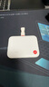 中興（ZTE）5G隨身wifi移動(dòng)UFI 無(wú)線(xiàn)上網(wǎng)卡 5g插卡路由 無(wú)限隨行車(chē)載 筆記本流量卡托 F50/MU300 曬單實(shí)拍圖