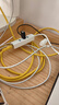 畢亞茲 USB3.0轉(zhuǎn)網(wǎng)口分線器拓展RJ45網(wǎng)線接口HUB轉(zhuǎn)換器 筆記本電腦臺(tái)式機(jī)以太網(wǎng)口擴(kuò)展 Win8/10轉(zhuǎn)接頭 曬單實(shí)拍圖