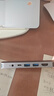 貝爾金（BELKIN）Type-C擴(kuò)展塢 高效7合1拓展 iPad, Apple電腦轉(zhuǎn)接 PD供電100W HDMI投屏 USB/SD讀卡 AVC009-V2 曬單實(shí)拍圖