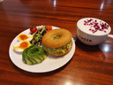 星巴克（Starbucks）精品凍干黑咖啡隨星杯2.0抱抱桶(美式+拿鐵)之選 0糖0脂 2g*30顆 曬單實拍圖