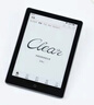 漢王電紙書(shū)clear6turbo【送皮套】墨水屏6英寸電子書(shū)閱讀器 智能閱讀辦公看書(shū)聽(tīng)書(shū)學(xué)習電子水墨屏平板 Clear6turbo灰 曬單實(shí)拍圖