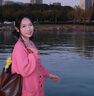 苒琦媽咪孕婦秋裝套裝2025新款毛衣外套孕媽高級感穿搭秋冬季大碼兩件套 玫粉色外套+杏色闊腿褲（兩件套） M 曬單實(shí)拍圖