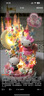 月光社三麗鷗積木音樂盒HelloKitty花卉八音盒玩具潮玩擺件生日禮物女 曬單實拍圖