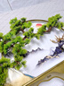 仙陶現(xiàn)代輕奢沙發(fā)背景裝飾畫燈酒店會(huì)所3D立體浮雕大氣高檔壁客廳掛畫 蓬萊秀色A款（店長推薦） 熱賣款 100*296cm（左48中100*200右48） 燈光充電款【自帶充電蓄電功能】 曬單實(shí)拍圖