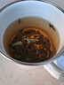 敏程搪瓷老式搪瓷杯水杯馬克杯帶蓋搪瓷缸子琺瑯涼水茶杯復(fù)古風(fēng)搪瓷缸 千里江山圖 10cm 曬單實拍圖