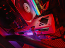 藍寶石（Sapphire）AMD RADEON RX 7700XT/9060XT 合金/脈動(dòng)/極地/氮動(dòng) 黑神話(huà)悟空臺式機獨立游戲電競電腦顯卡 RX 9060 XT 16G 極地 曬單實(shí)拍圖