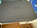 EPZ Q5pro有線(xiàn)耳機(jī)HiFi發(fā)燒高保真純凈柏林音質(zhì)入耳式動(dòng)圈樹(shù)脂音樂(lè)耳麥0.78雙針可換線(xiàn)聽(tīng)歌游戲?qū)W生 羽白無(wú)麥【音質(zhì)百分滿(mǎn)意】3.5mm 曬單實(shí)拍圖