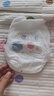 好奇（Huggies）金裝拉拉褲L124片(9-14kg)尿不濕【速干不易紅】 曬單實拍圖
