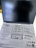 ThinkPad【國家補貼20%】聯(lián)想ThinkBook 14+2025銳龍AI全能本R7 H 260 14.5英寸32G 1T 3K高刷屏筆記本電腦 曬單實拍圖