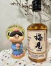 青梅酒 12度 750ml*2瓶（原果原釀+金桂）微醺果酒中秋送禮 曬單實拍圖