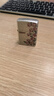 ZIPPO正品打火機(jī)防風(fēng)煤油 仿古銀熱戀玫瑰 送男士七夕禮物刻字2025新款 專屬裝（禮盒禮袋+小小油） 曬單實(shí)拍圖
