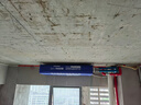 海爾（Haier）中央空調(diào) 2匹 風(fēng)管機(jī)一拖一 云舒領(lǐng)航版 家用除甲醛臥室KFRd-50NW/78EL81PU1一價(jià)全包 國(guó)家補(bǔ)貼 曬單實(shí)拍圖