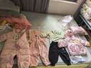 巴拉巴拉童裝男童長(zhǎng)袖T恤兒童上衣2025新款春裝透氣不悶汗機(jī)甲風(fēng)純棉時(shí)尚t 黑白色調(diào)00491 150 曬單實(shí)拍圖