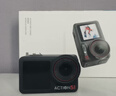 大疆 Osmo Action 5 Pro 超旗艦畫質(zhì)運動相機戶外摩托騎行潛水vlog相機便攜式旅拍攝像機 曬單實拍圖