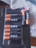 金霸王(Duracell)7號電池8粒裝堿性七號干電池適用于便攜體溫計/耳溫槍/血糖儀/無線鼠標/遙控器等 曬單實拍圖