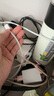 尊匠蘋果充電器正品充電線氮化鎵30W快充線PD套裝適配原裝iPhone14ProMax 16 15手機(jī)13充電頭20W數(shù)據(jù)線 【適用蘋果6-14系列】PD快充線丨單線標(biāo)準(zhǔn)2米 曬單實(shí)拍圖