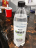 特種印象 電解質(zhì)水600ml*24瓶0糖0卡海鹽味 運(yùn)動(dòng)功能飲料 曬單實(shí)拍圖