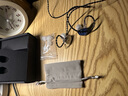 興戈EW200 可換線(xiàn)HiFi有線(xiàn)耳機動(dòng)圈高音質(zhì)大聲場(chǎng)聽(tīng)聲辨位吃雞入耳式電腦游戲電競音樂(lè )耳塞 EW200【3.5帶麥】線(xiàn)長(cháng)約1.7M 曬單實(shí)拍圖