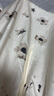 貓人【冰絲吊帶長(cháng)裙】女士睡衣女夏季睡裙家居服涼爽仿絲可外穿新品 曬單實(shí)拍圖