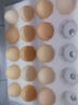 1號會(huì )員店One's Member葉黃素可生食標準鮮雞蛋 20枚 單枚55g 源頭直發(fā) 曬單實(shí)拍圖