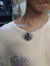 猛瑪【政府補貼】LARK M2猛犸麥克風(fēng)一拖二領(lǐng)夾麥克風(fēng)無(wú)logo隱藏式麥克風(fēng)無(wú)線(xiàn)麥克風(fēng)主播專(zhuān)用收音麥m2 【Type-C版】一拖二帶充電盒 曬單實(shí)拍圖