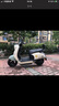 新日電動車72V20Ah鉛酸電池100km長續(xù)航電動摩托車大功率電摩通勤代步電瓶車麗曼5.0 本彩淺米白/本彩煙灰綠-72V 曬單實拍圖