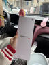小米（MI）小米 17 Pro 妙享背屏 徠卡光影大師 第五代 驍龍 8 至尊版 黑色 12GB+512GB 5G手機 曬單實(shí)拍圖