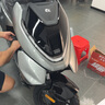 ZEEHO極核高性能電摩電動摩托車通勤代步外賣大踏板空間長續(xù)航鉛酸智能電動車AE4 SE AE4 SE鉛酸72V23AH【到店選色】 曬單實拍圖