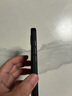 ALittleFlower適用iPhone16e手機(jī)殼蘋果16E保護(hù)套鏡頭全包超薄磨砂防摔軟殼學(xué)生男女款【石墨黑】 曬單實(shí)拍圖
