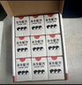 隔壁劉奶奶水牛配方純牛奶Mini奶125ml*18盒兒童奶早餐高鈣奶送禮禮盒 曬單實拍圖