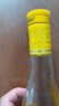 景芝 白乾老字號 高度白酒 52度500ml*6瓶 整箱裝 曬單實拍圖