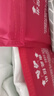 火焰戰(zhàn)士 滅火毯玻璃纖維防火毯家庭廚房食堂用滅火器配套逃生毯1.5x1.5M 曬單實拍圖