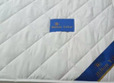 五星級酒店希爾頓同款床笠A類加厚全棉床罩席夢思床墊保護(hù)罩全包 A類抗菌-希爾頓同款床笠-米白 180cm*200cm 曬單實(shí)拍圖