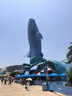珠海長(cháng)隆海洋王國成人票 珠海長(cháng)隆海洋王國 景點(diǎn)門(mén)票 曬單實(shí)拍圖