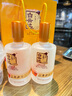 白云邊三十而立奮斗42度陳釀濃醬兼香型純糧食酒固態(tài)發(fā)酵白酒商超市同款 42度 500mL 6瓶 整箱 曬單實(shí)拍圖