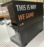 AMD銳龍R7 9800X3D主機(jī)組裝電腦RTX5080 RX9070XT顯卡直播電競設(shè)計(jì)臺式電腦主機(jī)DIY組裝機(jī) 銳龍7 9800X3D+RTX5080丨配八 主機(jī)套件 曬單實(shí)拍圖