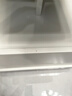 迪筑實木沙發(fā)邊幾側邊柜茶吧機燒水壺一體客廳移動長方形小茶臺泡茶桌 【全白色】帶自動上水燒水壺 寬47x深75x高56厘米 曬單實拍圖