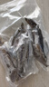 京東超市 海外直采挪威多春魚2斤(4*250g）40-50條 公母混合  燒烤魚類 曬單實(shí)拍圖