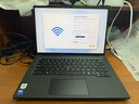 ThinkPad【國家補貼20%】T14p AI PC酷睿Ultra9 14.5英寸高性能工程師本筆記本電腦 32G 1TB 3K 商務(wù)辦公本 曬單實(shí)拍圖