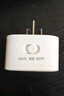 公牛（BULL）定時插/防過充倒計時定時器/無線插頭 一鍵設(shè)定方便快捷 GND-5 曬單實拍圖